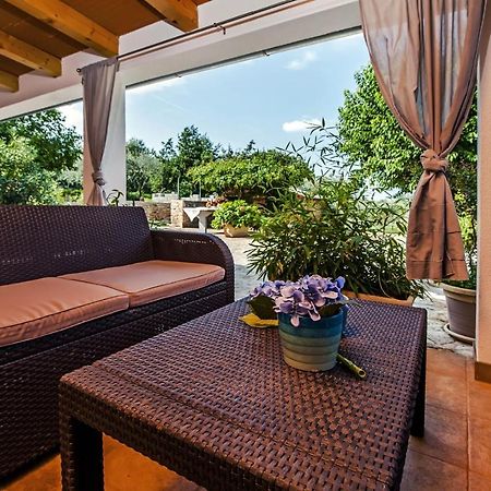 Holiday Apartment Daria 20 Rovinj Ngoại thất bức ảnh