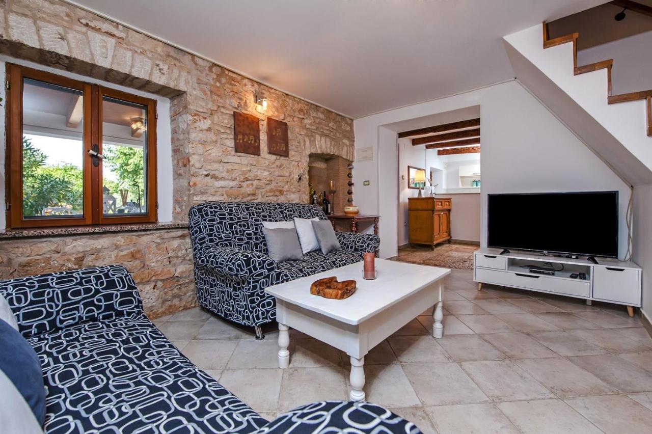 Holiday Apartment Daria 20 Rovinj Ngoại thất bức ảnh