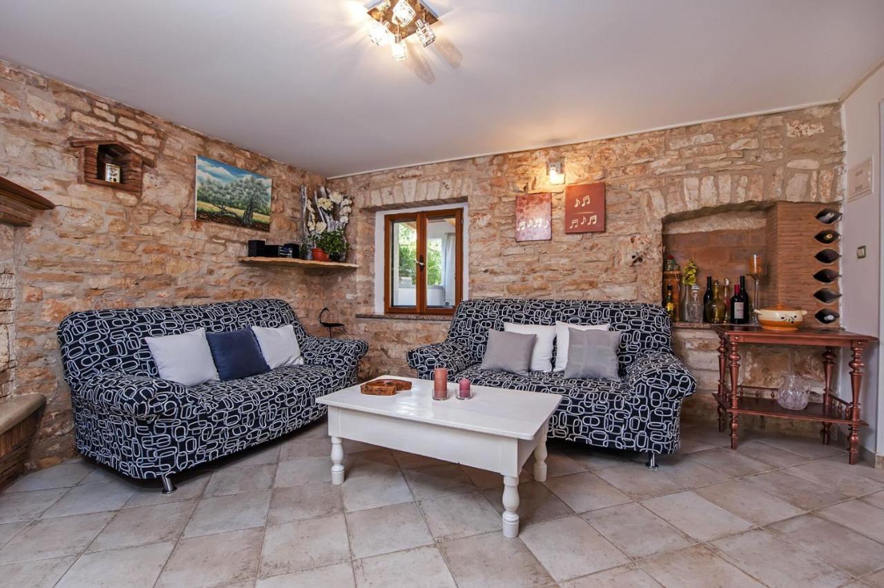 Holiday Apartment Daria 20 Rovinj Ngoại thất bức ảnh