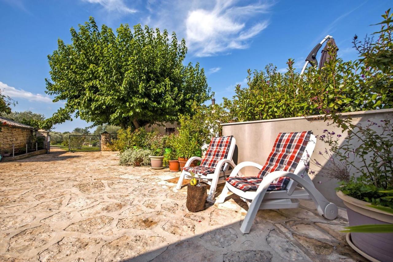 Holiday Apartment Daria 20 Rovinj Ngoại thất bức ảnh