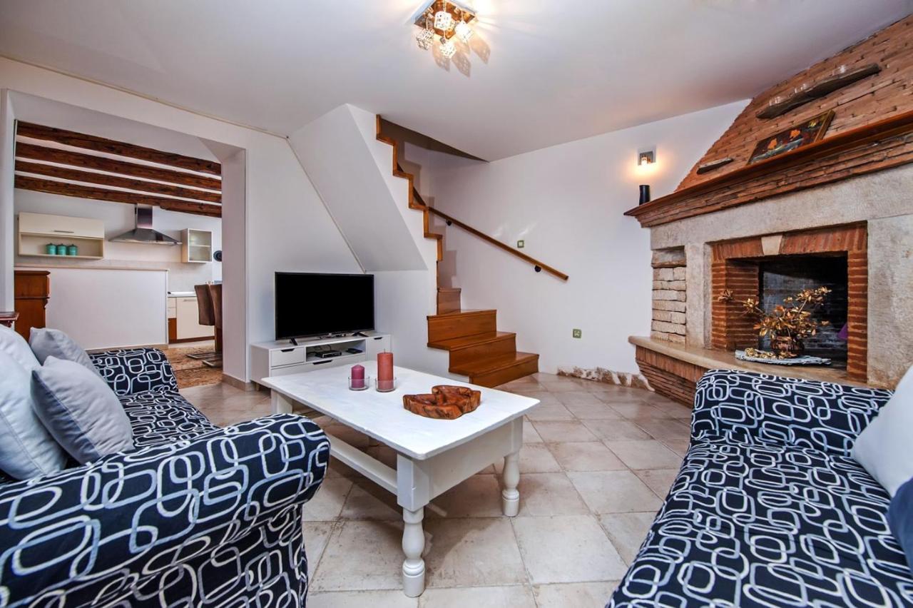 Holiday Apartment Daria 20 Rovinj Ngoại thất bức ảnh