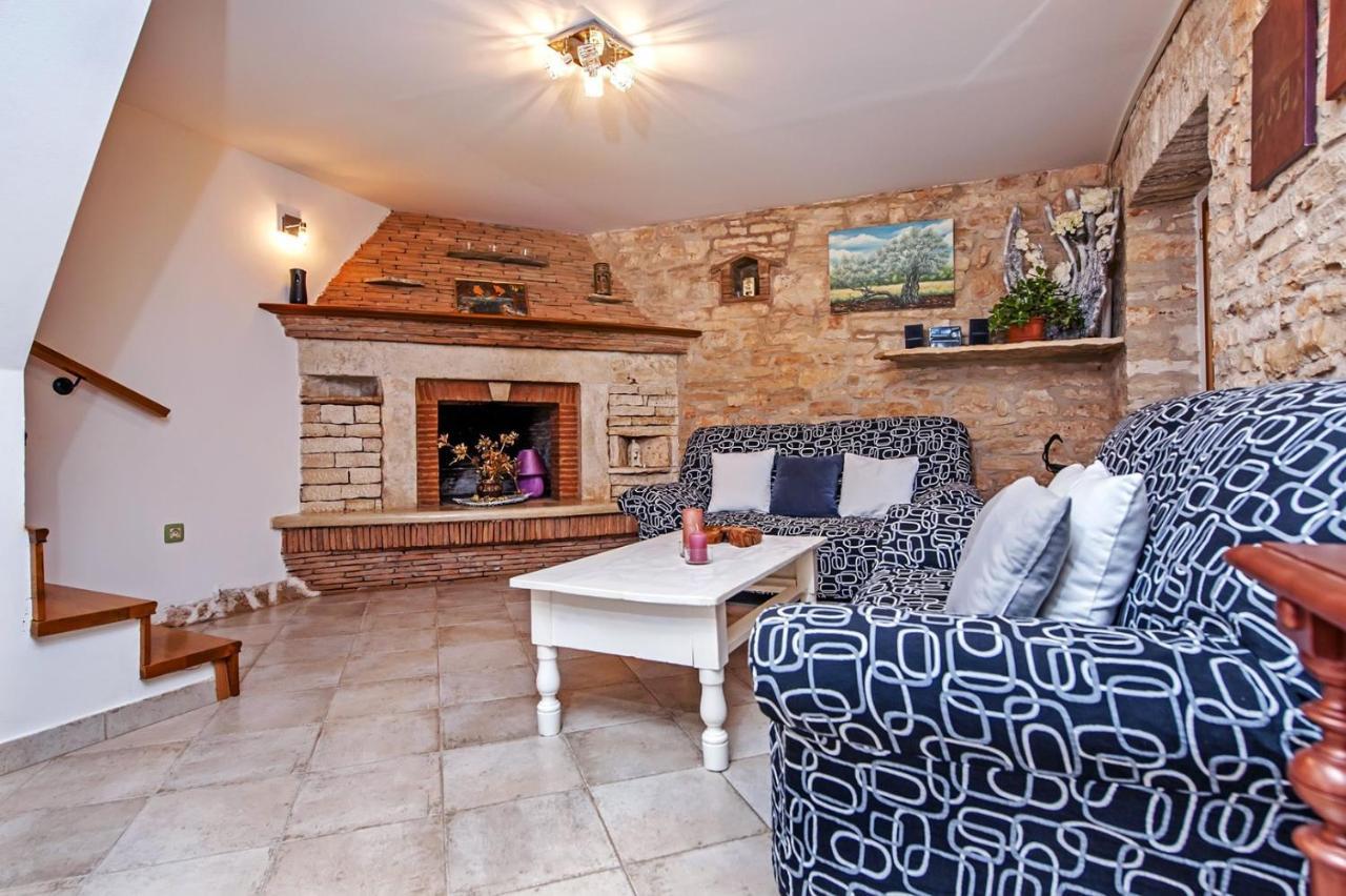 Holiday Apartment Daria 20 Rovinj Ngoại thất bức ảnh