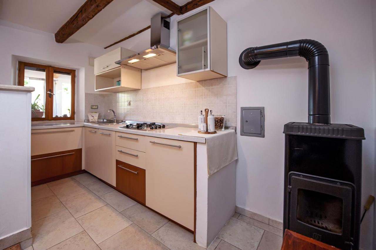Holiday Apartment Daria 20 Rovinj Ngoại thất bức ảnh