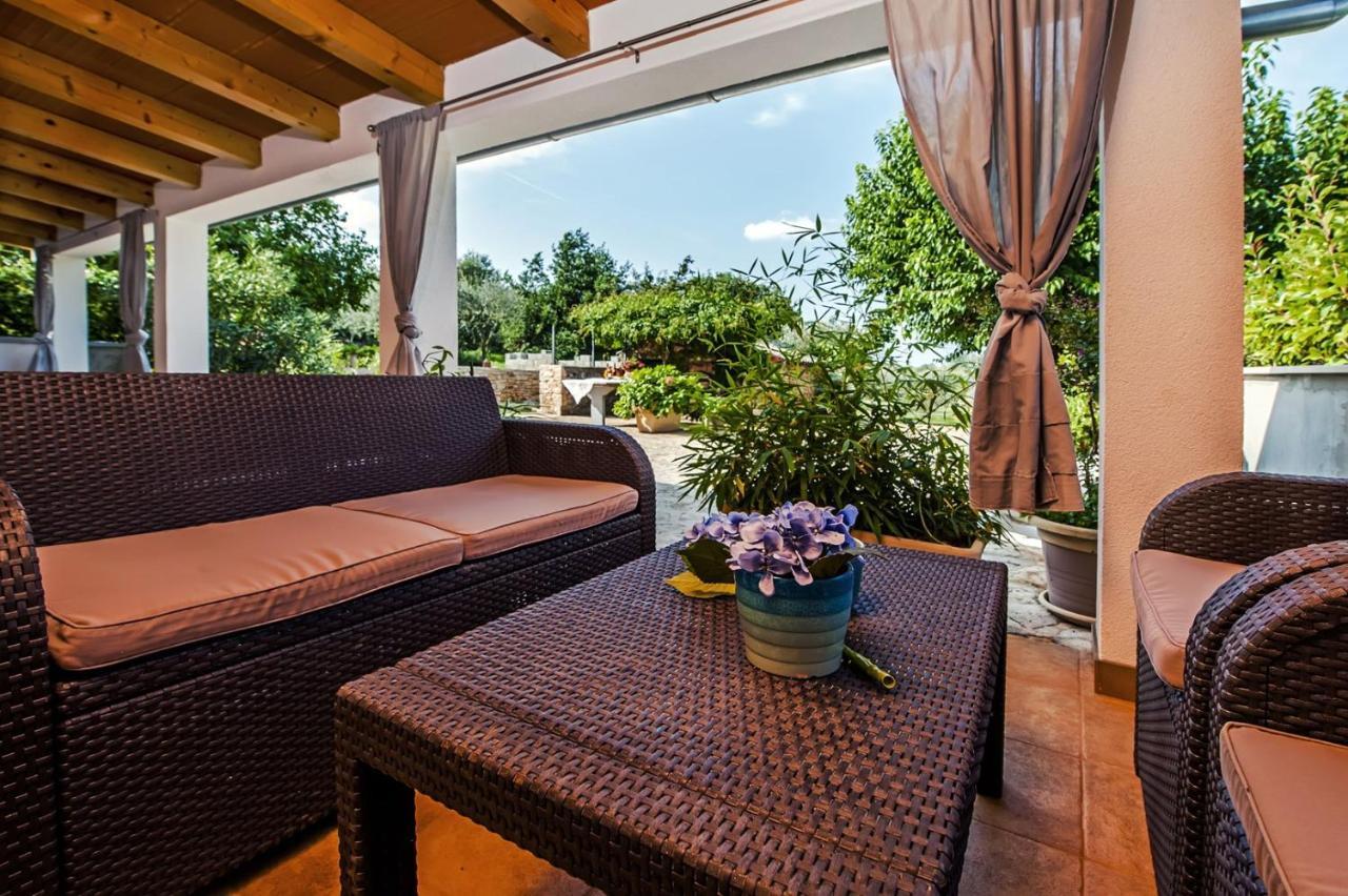 Holiday Apartment Daria 20 Rovinj Ngoại thất bức ảnh