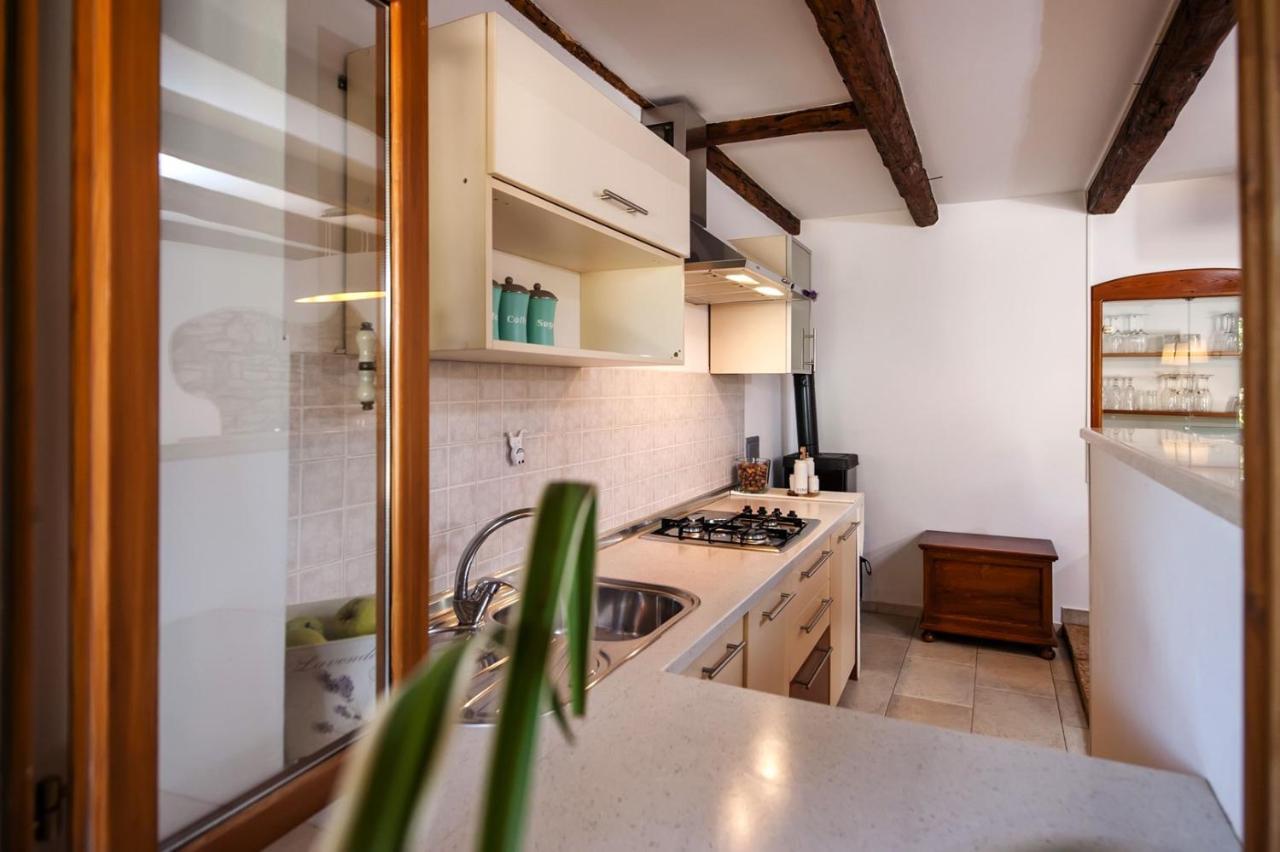 Holiday Apartment Daria 20 Rovinj Ngoại thất bức ảnh