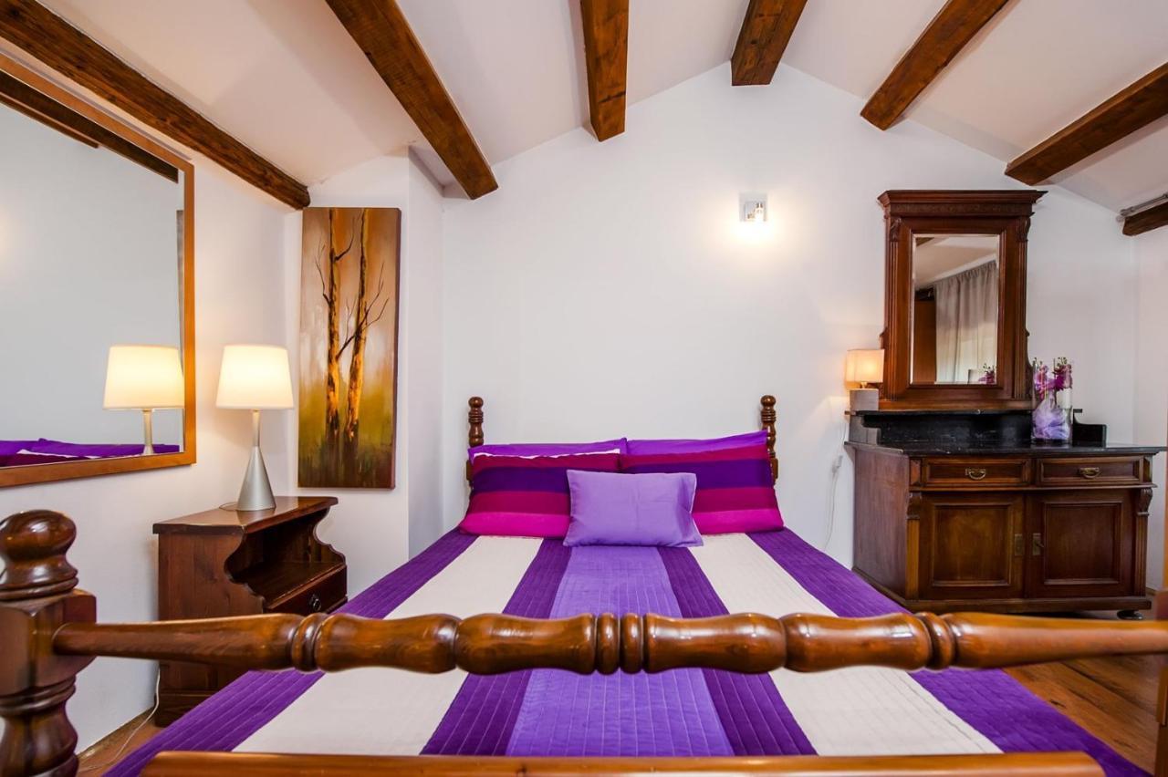 Holiday Apartment Daria 20 Rovinj Ngoại thất bức ảnh