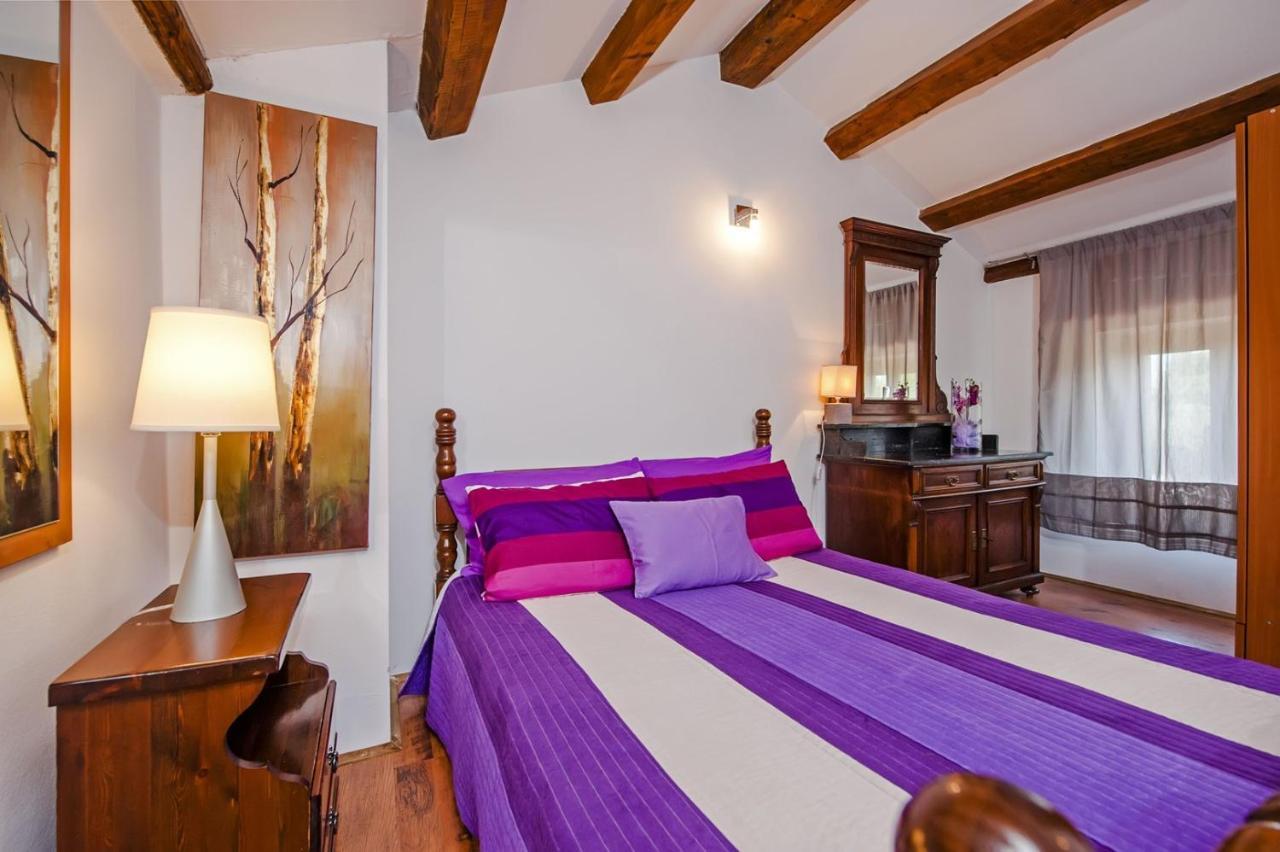 Holiday Apartment Daria 20 Rovinj Ngoại thất bức ảnh