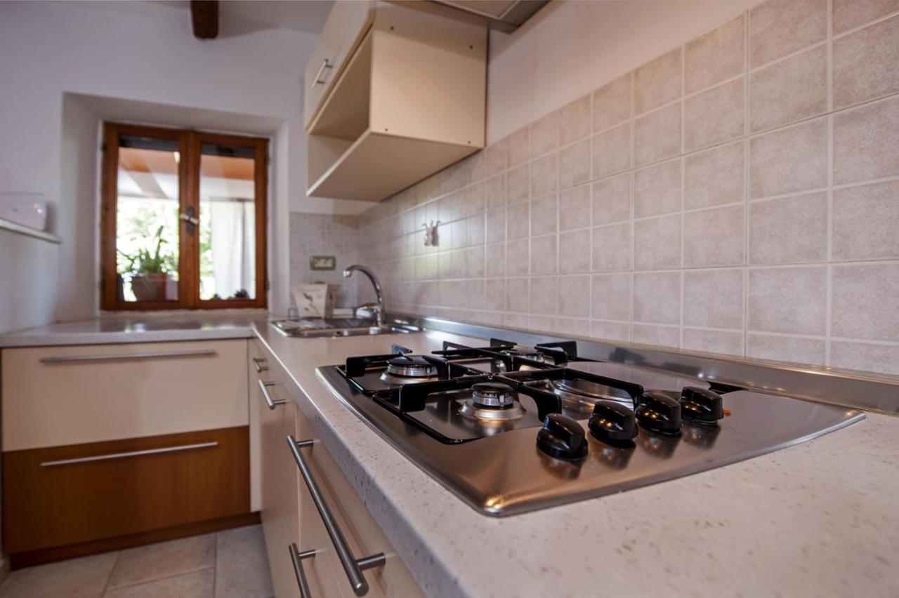 Holiday Apartment Daria 20 Rovinj Ngoại thất bức ảnh