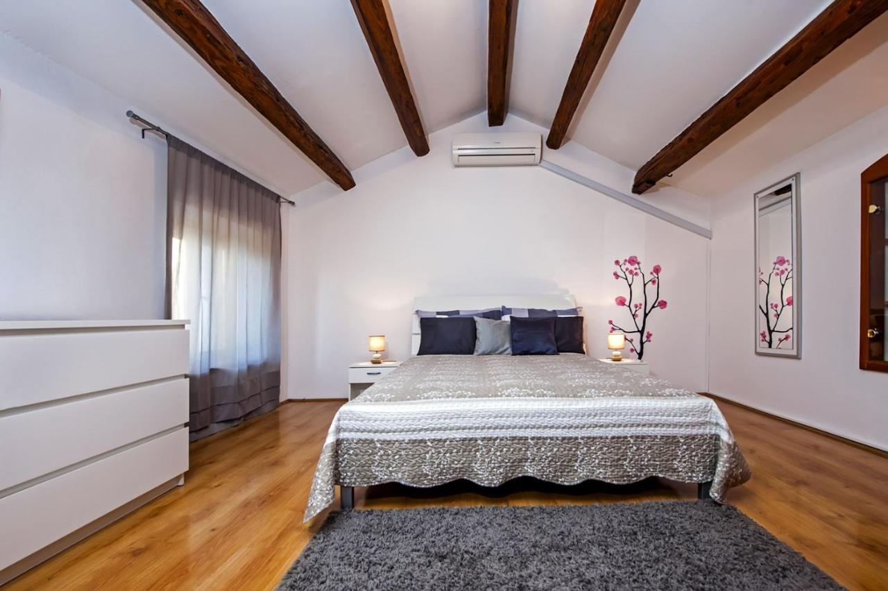 Holiday Apartment Daria 20 Rovinj Ngoại thất bức ảnh