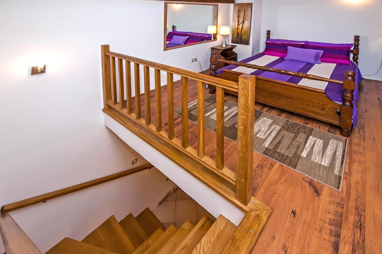 Holiday Apartment Daria 20 Rovinj Ngoại thất bức ảnh