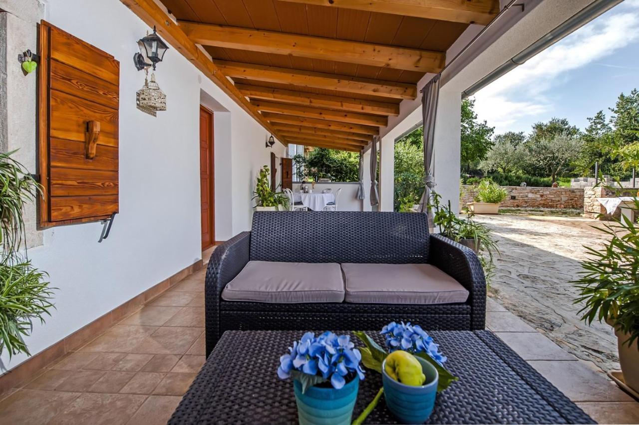 Holiday Apartment Daria 20 Rovinj Ngoại thất bức ảnh