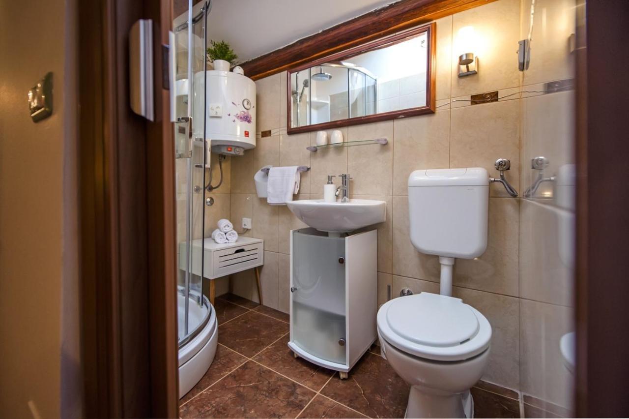 Holiday Apartment Daria 20 Rovinj Ngoại thất bức ảnh