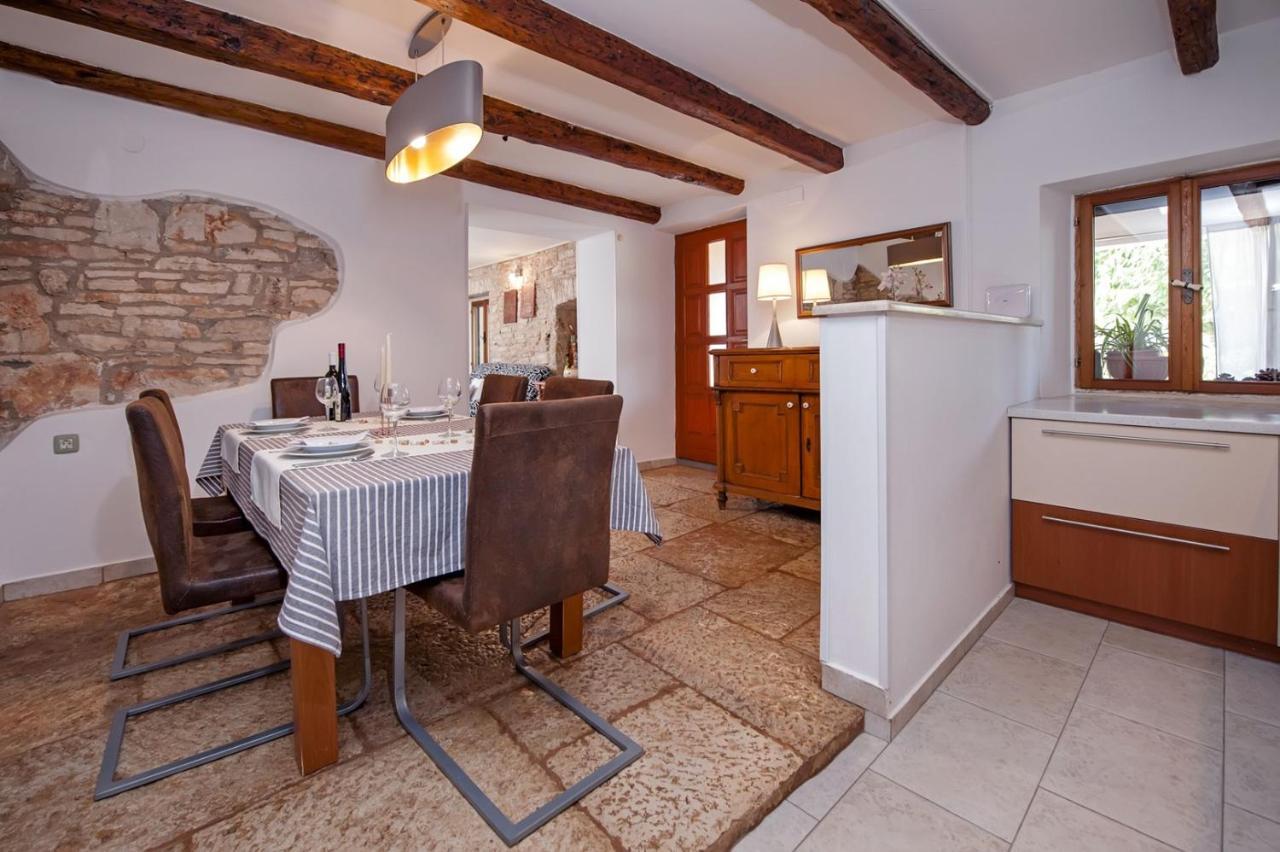 Holiday Apartment Daria 20 Rovinj Ngoại thất bức ảnh