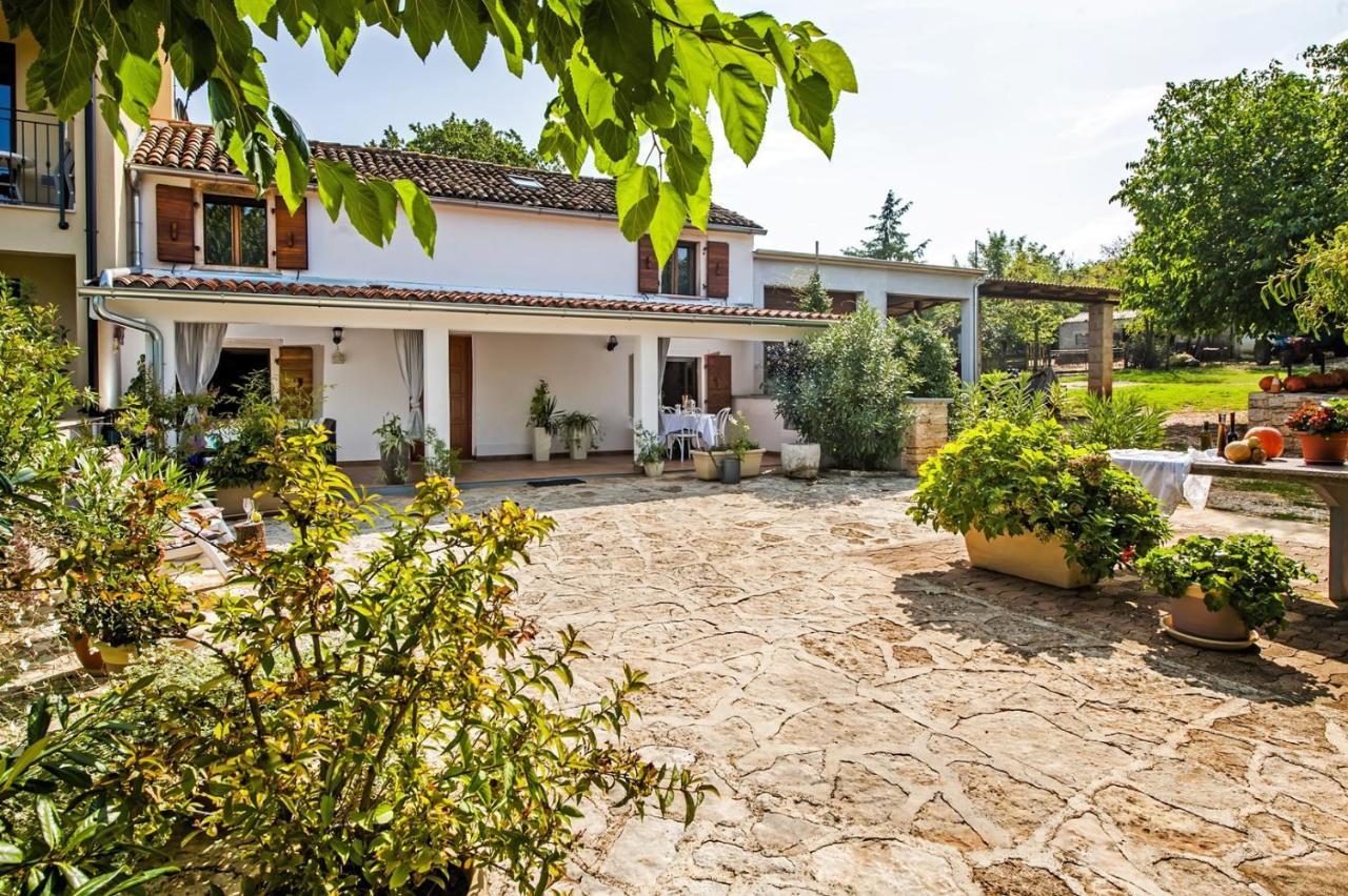 Holiday Apartment Daria 20 Rovinj Ngoại thất bức ảnh