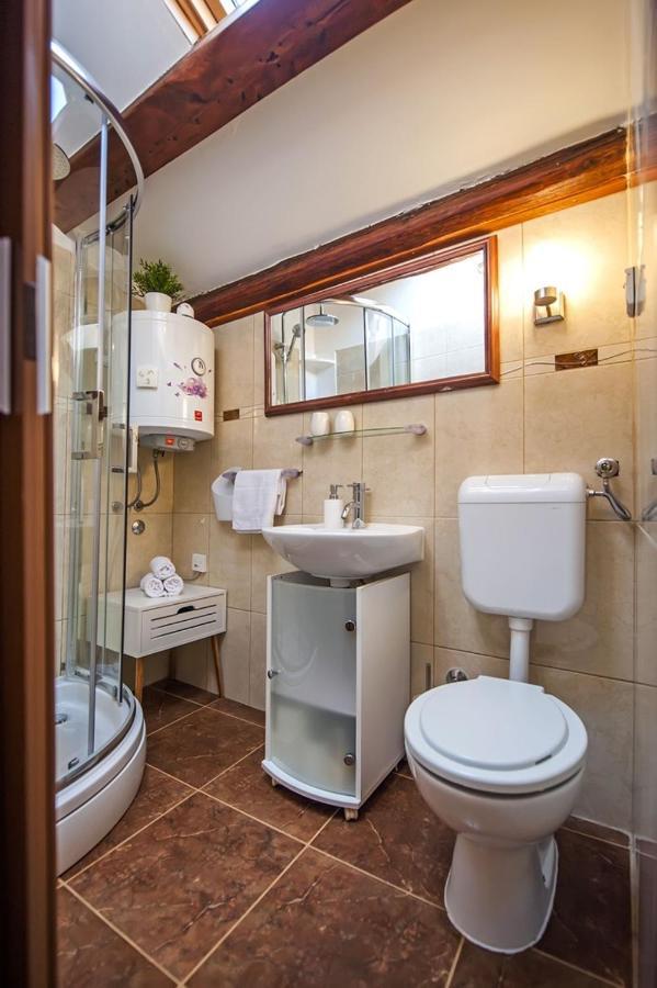 Holiday Apartment Daria 20 Rovinj Ngoại thất bức ảnh
