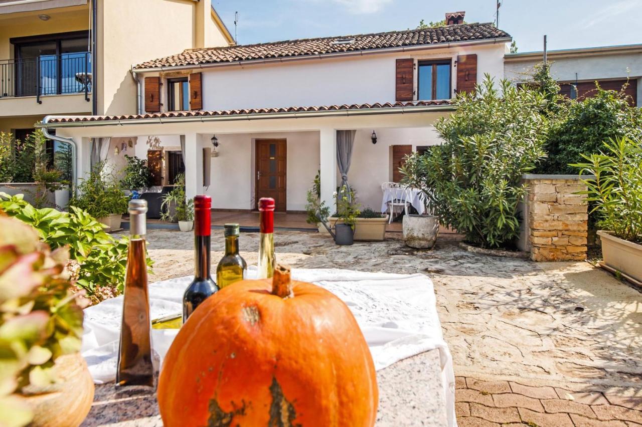 Holiday Apartment Daria 20 Rovinj Ngoại thất bức ảnh