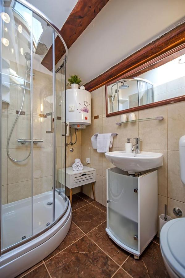 Holiday Apartment Daria 20 Rovinj Ngoại thất bức ảnh