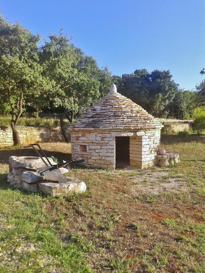 Holiday Apartment Daria 20 Rovinj Ngoại thất bức ảnh