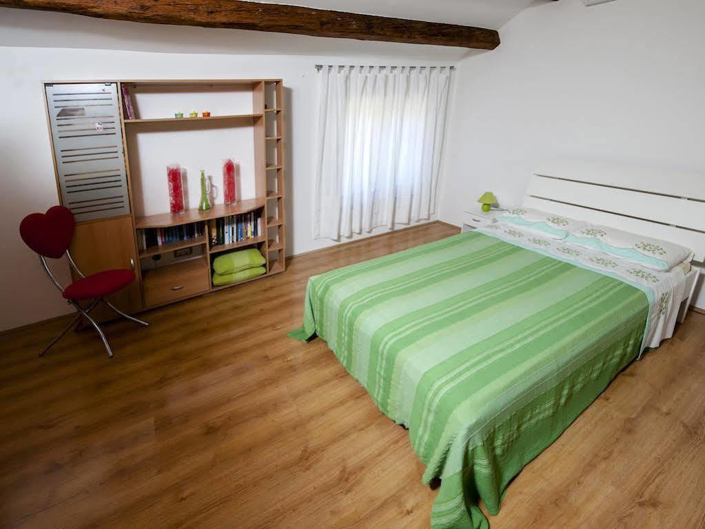 Holiday Apartment Daria 20 Rovinj Ngoại thất bức ảnh