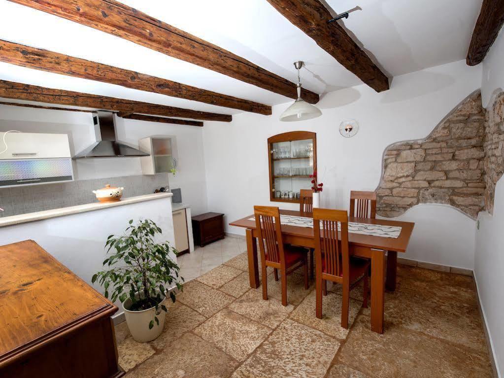 Holiday Apartment Daria 20 Rovinj Ngoại thất bức ảnh