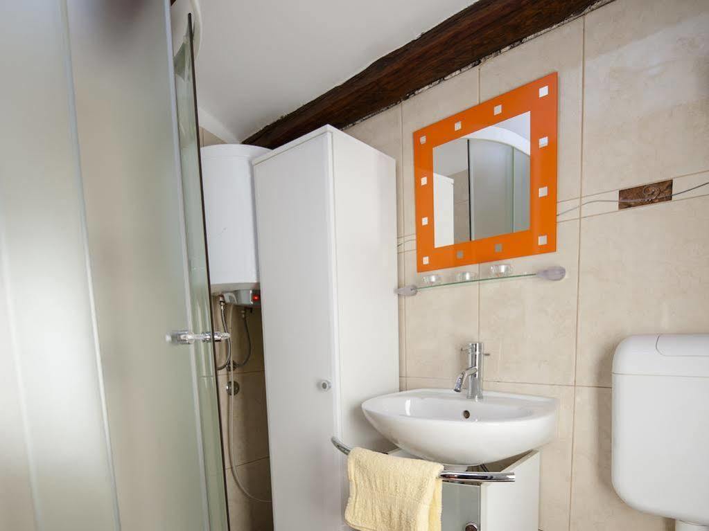 Holiday Apartment Daria 20 Rovinj Ngoại thất bức ảnh