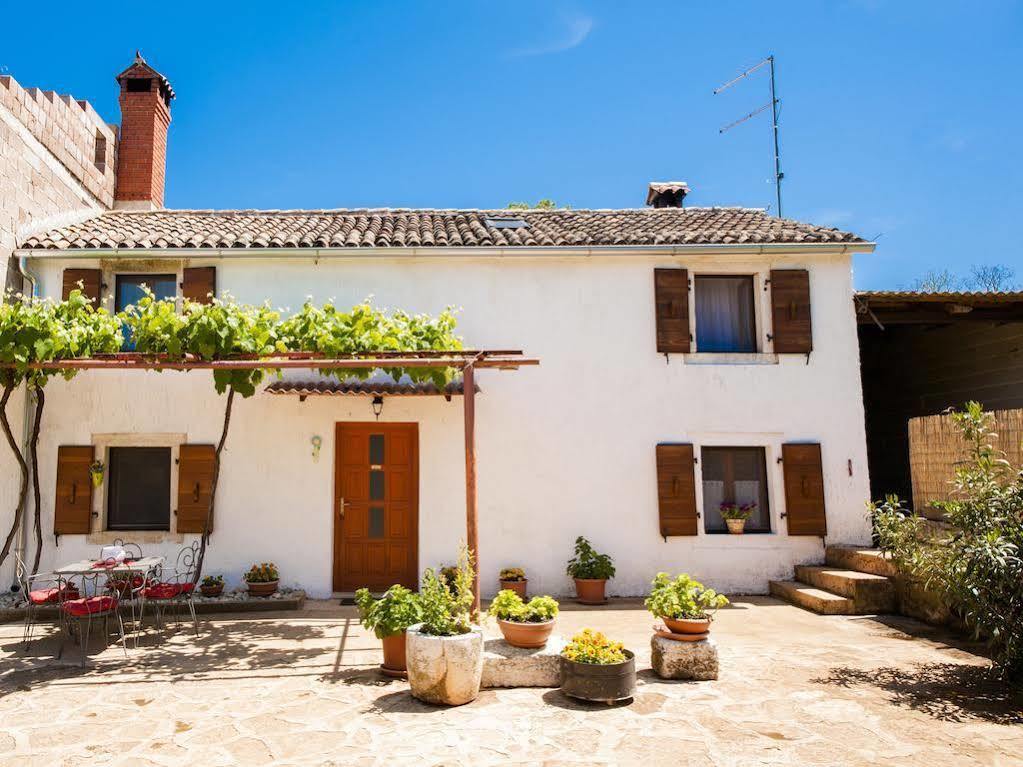 Holiday Apartment Daria 20 Rovinj Ngoại thất bức ảnh