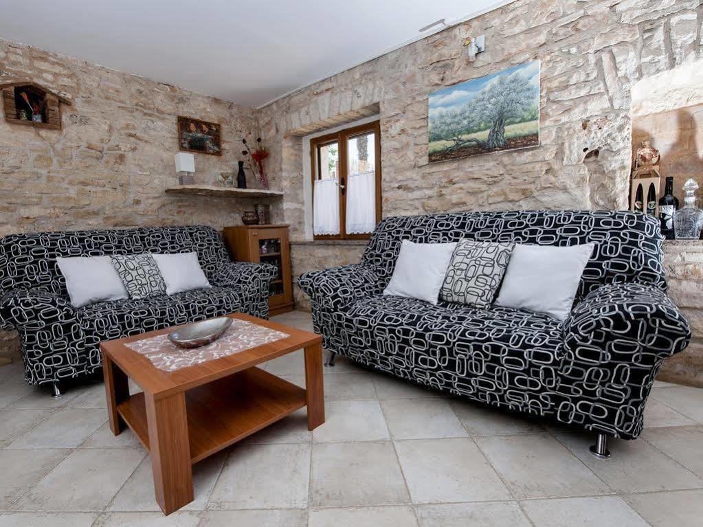 Holiday Apartment Daria 20 Rovinj Ngoại thất bức ảnh