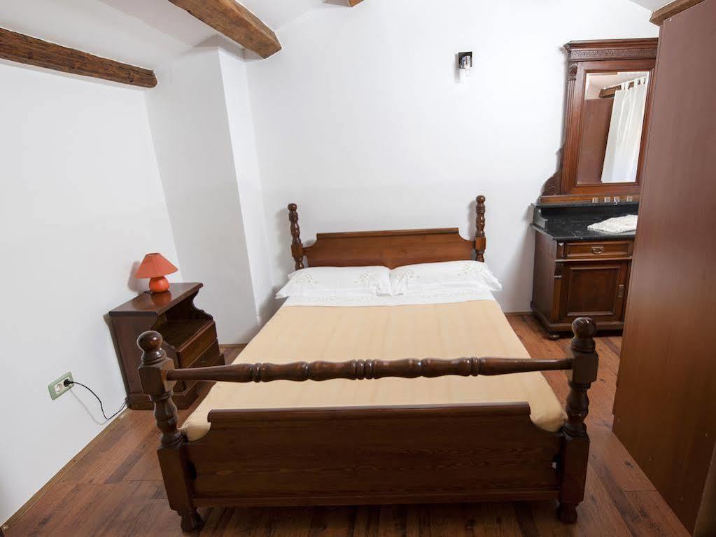 Holiday Apartment Daria 20 Rovinj Ngoại thất bức ảnh