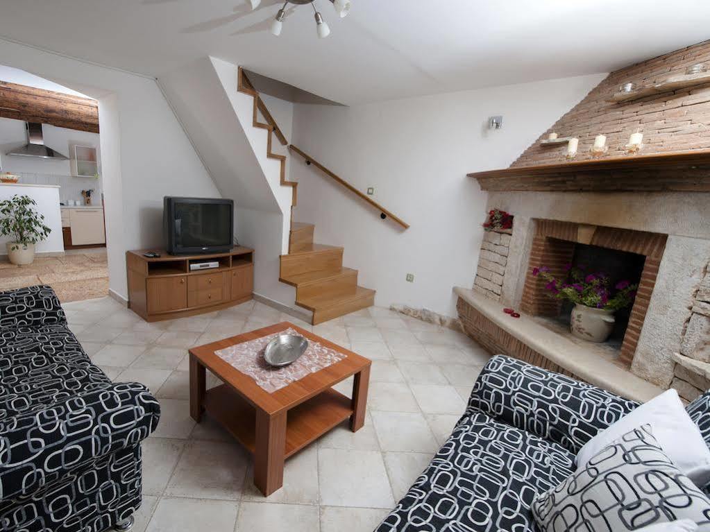 Holiday Apartment Daria 20 Rovinj Ngoại thất bức ảnh
