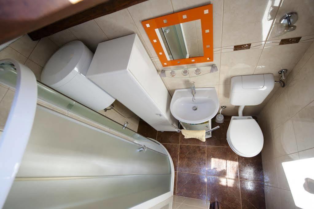 Holiday Apartment Daria 20 Rovinj Ngoại thất bức ảnh