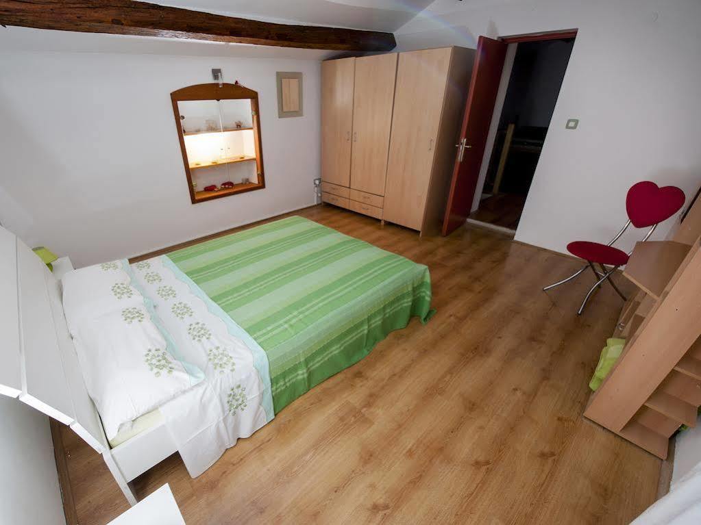 Holiday Apartment Daria 20 Rovinj Ngoại thất bức ảnh