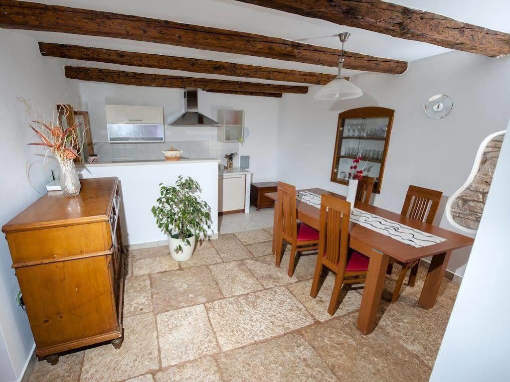 Holiday Apartment Daria 20 Rovinj Ngoại thất bức ảnh