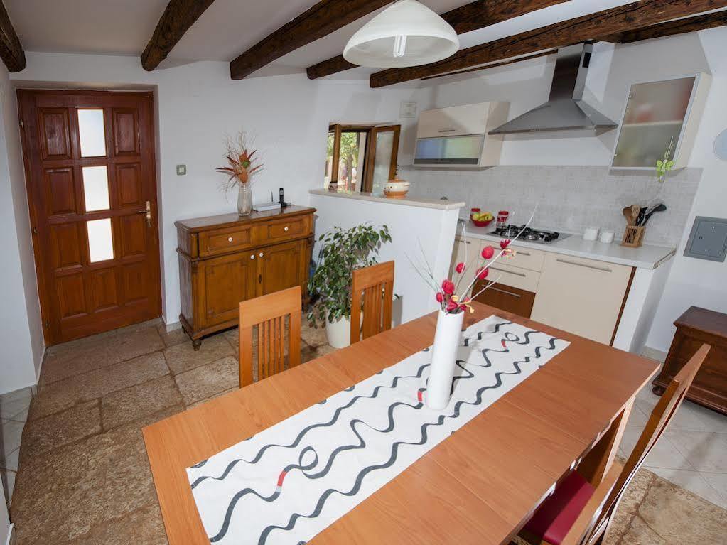 Holiday Apartment Daria 20 Rovinj Ngoại thất bức ảnh