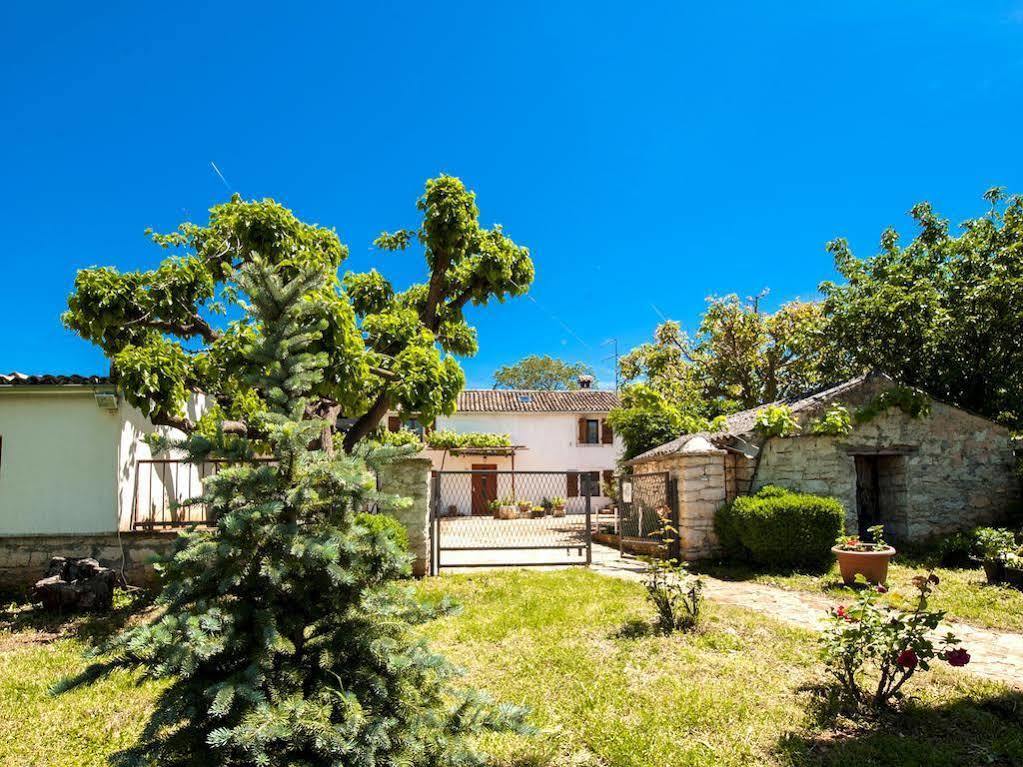 Holiday Apartment Daria 20 Rovinj Ngoại thất bức ảnh